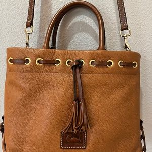 Dooney & Bourke satchel